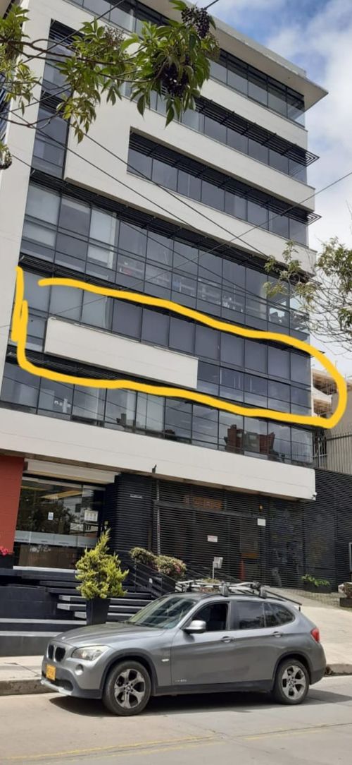 Oficina en  Arriendo en Belmira, Bogotá - Miniatura 12
