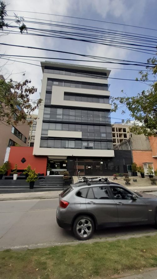 Oficina en  Arriendo en Belmira, Bogotá - Miniatura 14