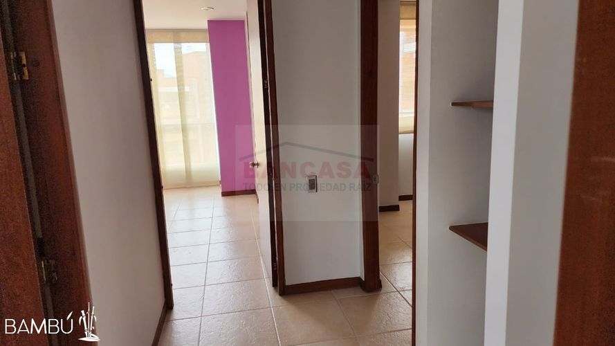 Apartamento en  Arriendo en Castropol, Medellín - Miniatura 2