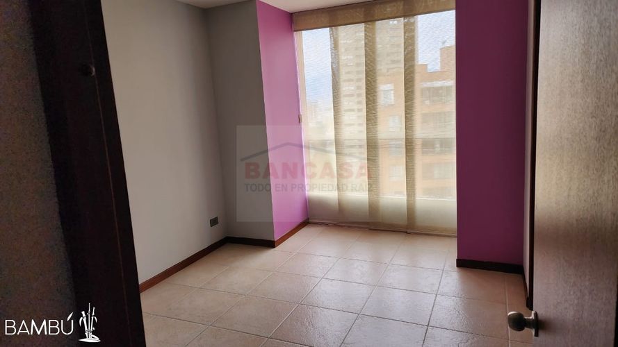 Apartamento en  Arriendo en Castropol, Medellín - Miniatura 3