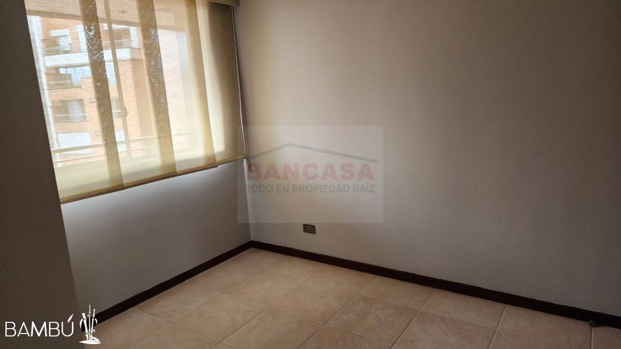 Apartamento en  Arriendo en Castropol, Medellín - Miniatura 4