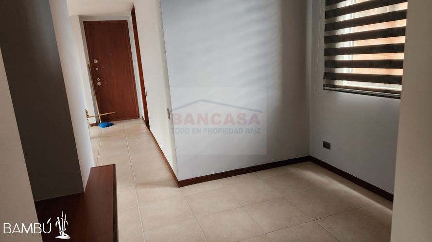 Apartamento en  Arriendo en Castropol, Medellín - Miniatura 6