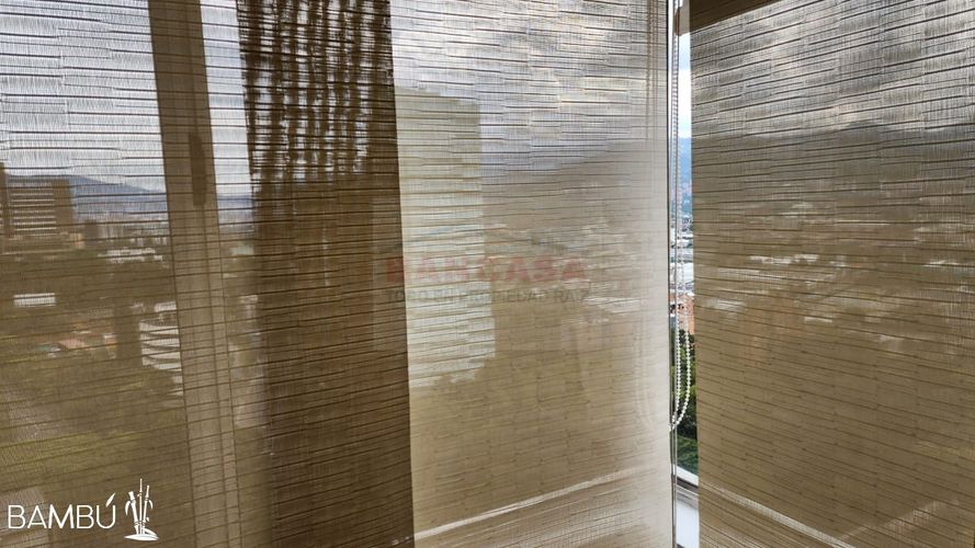 Apartamento en  Arriendo en Castropol, Medellín - Miniatura 8