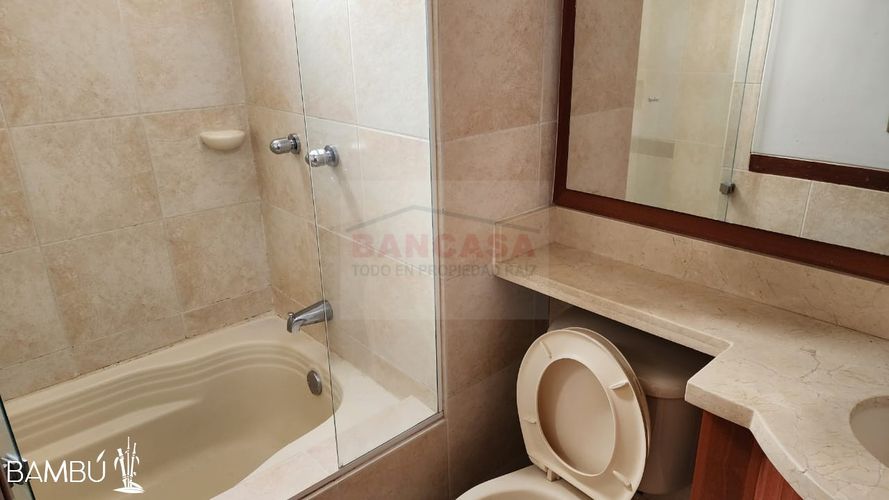 Apartamento en  Arriendo en Castropol, Medellín - Miniatura 10