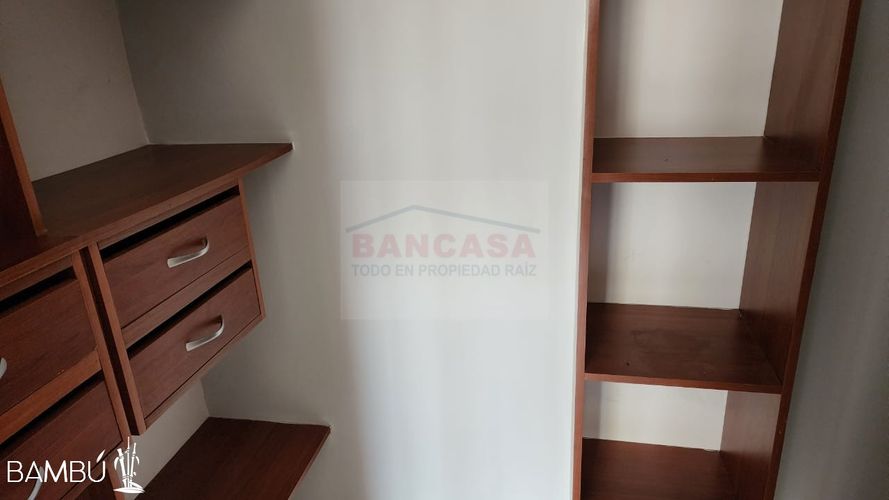 Apartamento en  Arriendo en Castropol, Medellín - Miniatura 11