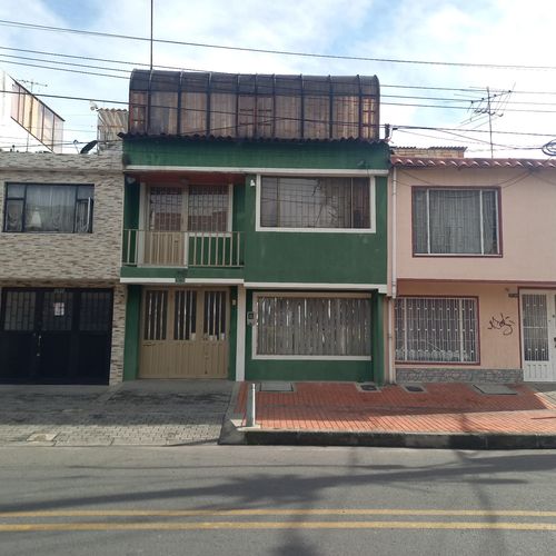Casa en  Venta en Minuto de dios, Bogotá - Miniatura 15
