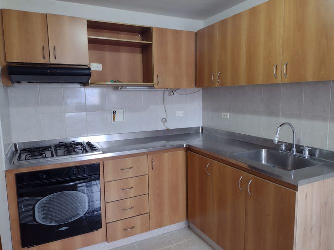 Apartamento en  Arriendo en El Poblado, Medellín - Imagen 1