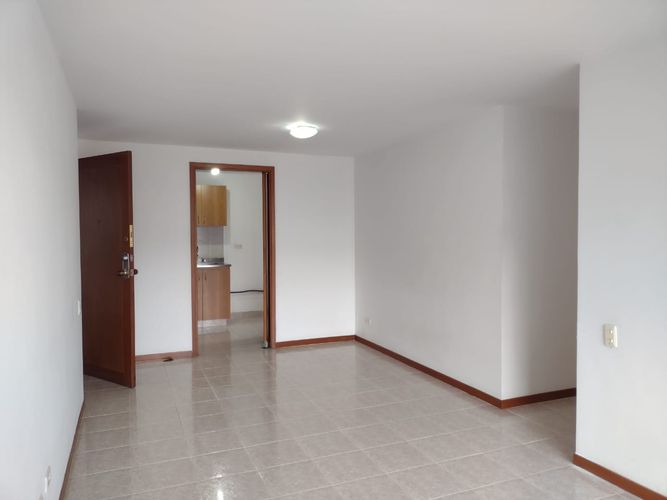 Apartamento en  Arriendo en El Poblado, Medellín - Miniatura 2