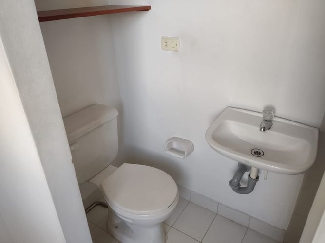 Apartamento en  Arriendo en El Poblado, Medellín - Miniatura 10