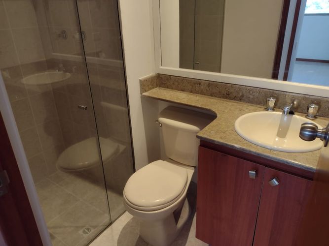 Apartamento en  Arriendo en El Poblado, Medellín - Miniatura 12