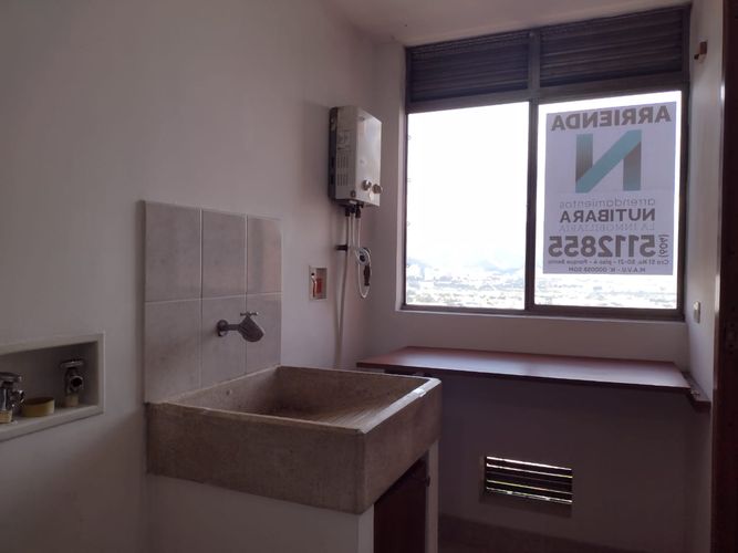 Apartamento en  Arriendo en El Poblado, Medellín - Miniatura 16