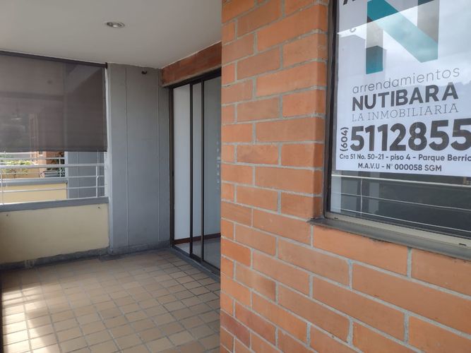 Apartamento en  Arriendo en El Poblado, Medellín - Miniatura 17