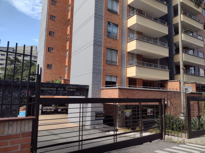 Apartamento en  Arriendo en El Poblado, Medellín - Miniatura 19