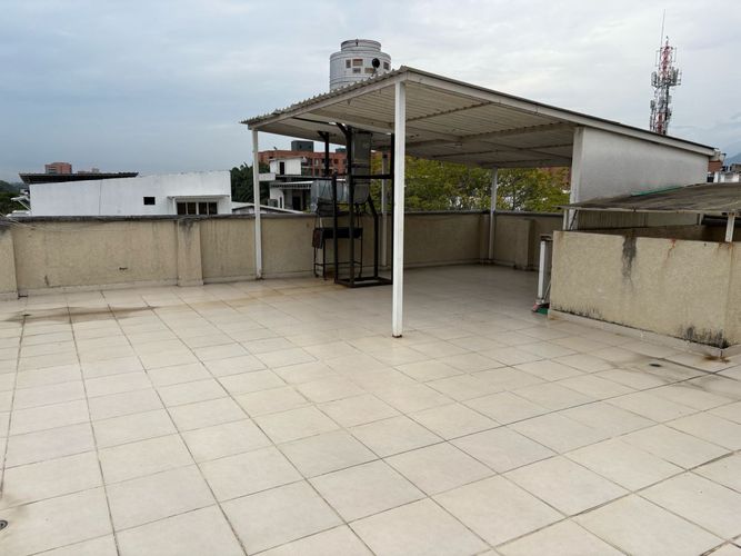 Edificio en venta en Caney, Cali - Miniatura 21