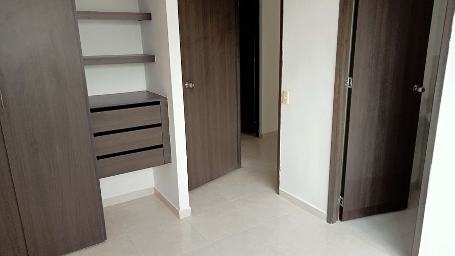 Apartamento en  Venta en Universidad, Bucaramanga - Imagen 1