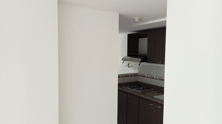 Apartamento en  Venta en Universidad, Bucaramanga - Miniatura 4