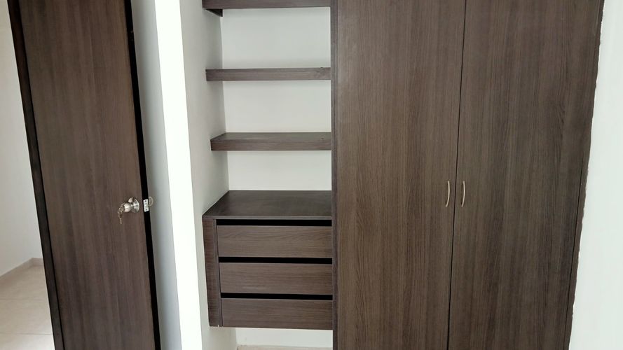 Apartamento en  Venta en Universidad, Bucaramanga - Miniatura 5