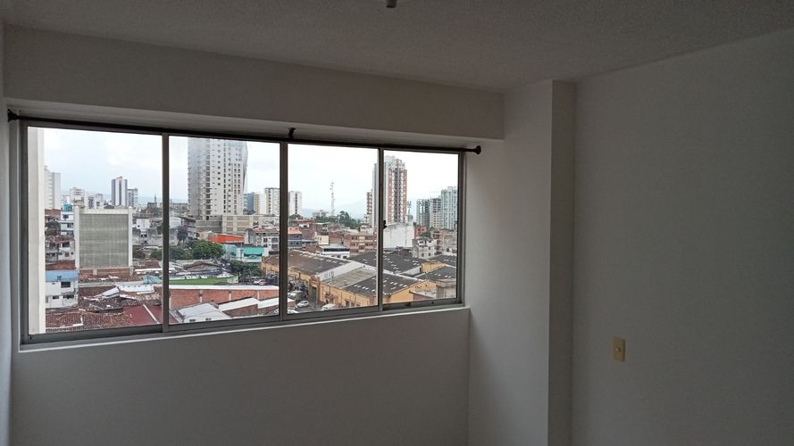 Apartamento en  Venta en Universidad, Bucaramanga - Miniatura 8