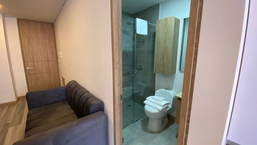 Apartamento en  Venta en Chico norte, Bogotá - Miniatura 6