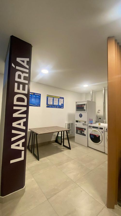 Apartamento en  Venta en Chico norte, Bogotá - Miniatura 8