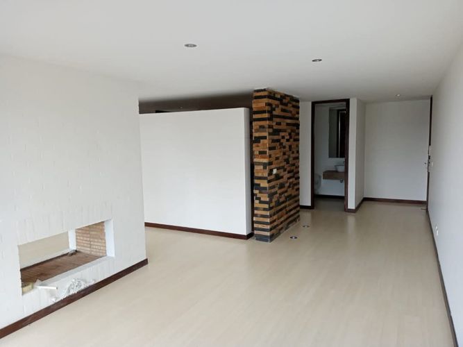 Apartamento en  Venta en Alcala, Bogotá - Imagen 1