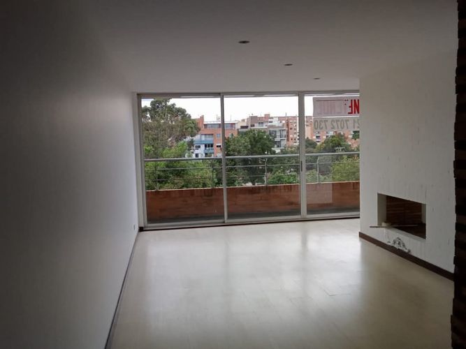 Apartamento en  Venta en Alcala, Bogotá - Miniatura 3