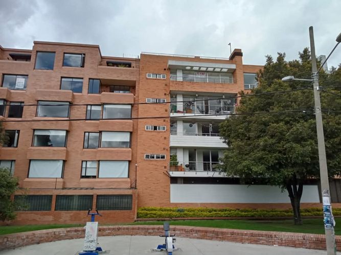 Apartamento en  Venta en Alcala, Bogotá - Miniatura 20