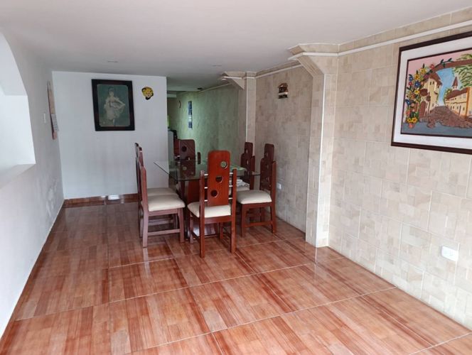 Casa en  Venta en La enea, Manizales - Miniatura 2