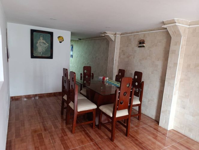 Casa en  Venta en La enea, Manizales - Miniatura 6