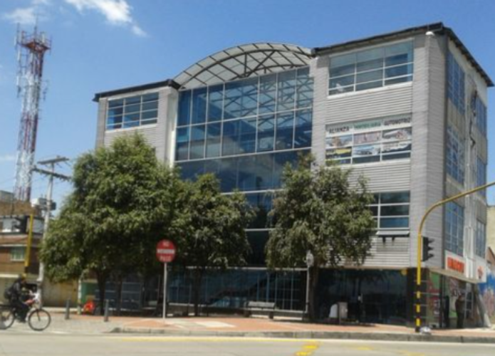 Edificio en  Arriendo en La castellana, Bogotá - Miniatura 2