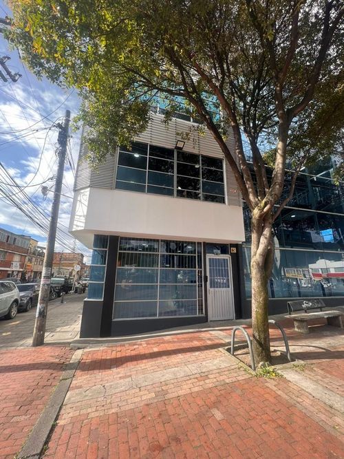 Edificio en  Arriendo en La castellana, Bogotá - Miniatura 3