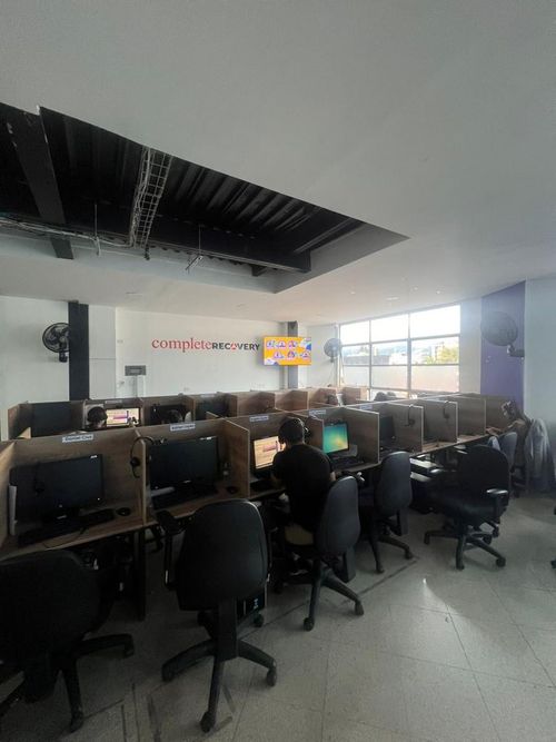 Edificio en  Arriendo en La castellana, Bogotá - Miniatura 5