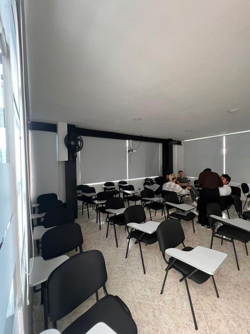 Edificio en  Arriendo en La castellana, Bogotá - Miniatura 6