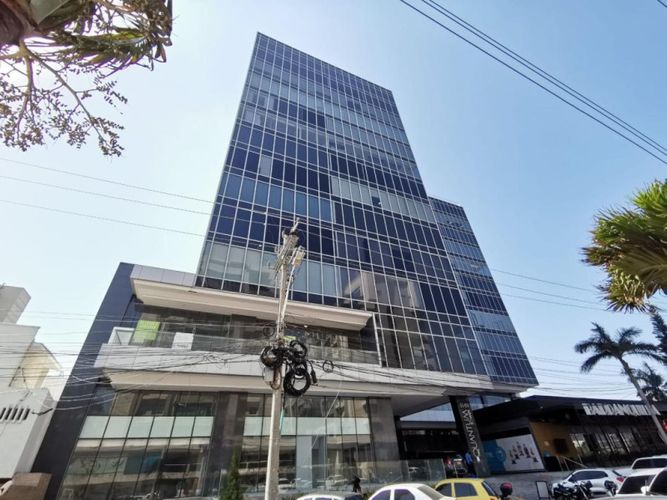 Oficina en  Venta en San vicente, Barranquilla - Imagen 1