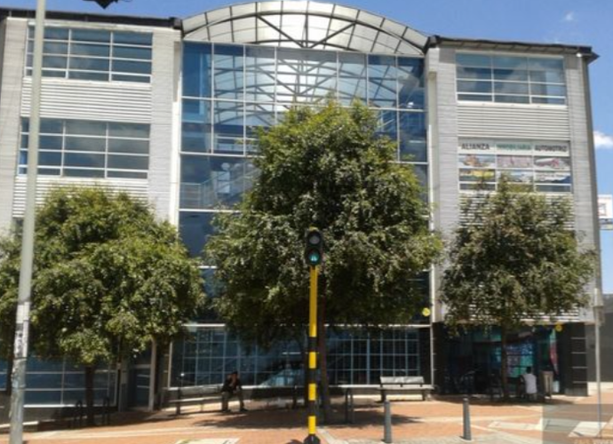 Edificio en  Venta en La castellana, Bogotá - Imagen 1