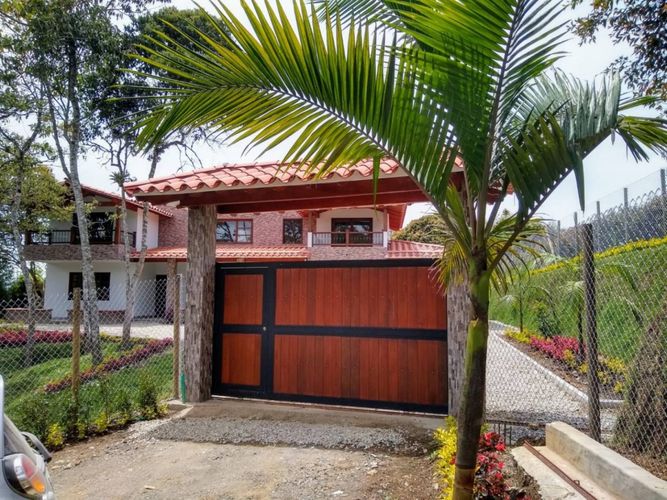 Finca en  Arriendo en Cabeceras de llanogrande, Rionegro - Miniatura 3