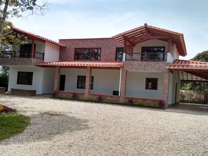 Finca en  Arriendo en Cabeceras de llanogrande, Rionegro - Miniatura 4