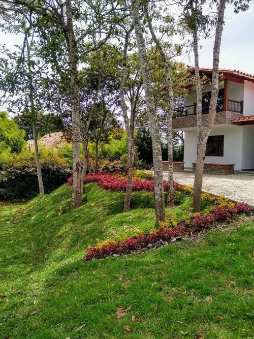 Finca en  Arriendo en Cabeceras de llanogrande, Rionegro - Miniatura 5