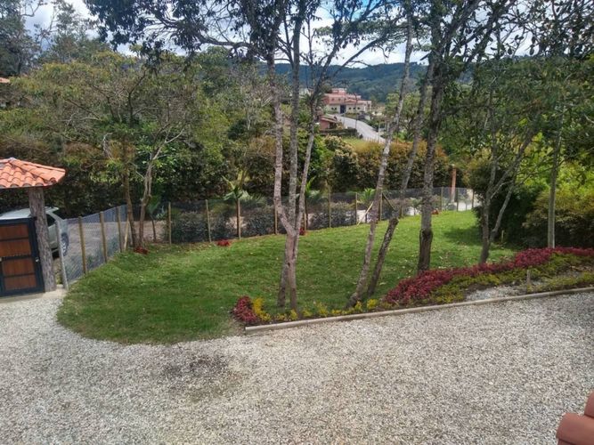 Finca en  Arriendo en Cabeceras de llanogrande, Rionegro - Miniatura 14