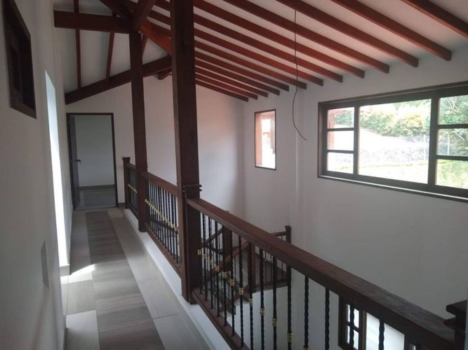 Finca en  Arriendo en Cabeceras de llanogrande, Rionegro - Miniatura 20