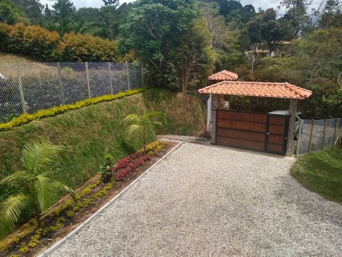 Finca en  Arriendo en Cabeceras de llanogrande, Rionegro - Miniatura 24