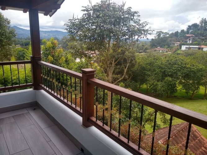Finca en  Arriendo en Cabeceras de llanogrande, Rionegro - Miniatura 26