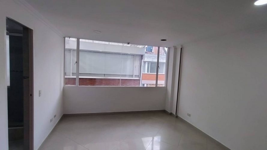 Apartamento en  Arriendo en Chapinero sur occidental, Bogotá - Miniatura 5