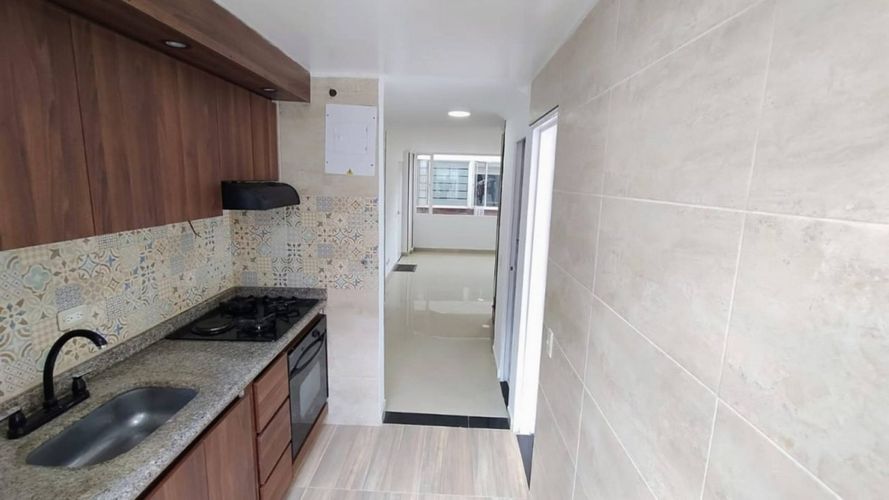 Apartamento en  Arriendo en Chapinero sur occidental, Bogotá - Miniatura 6