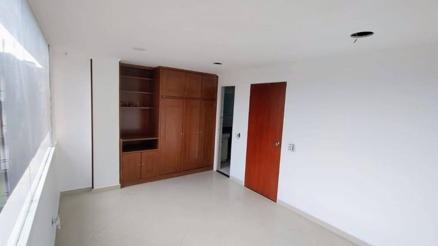 Apartamento en  Arriendo en Chapinero sur occidental, Bogotá - Miniatura 9