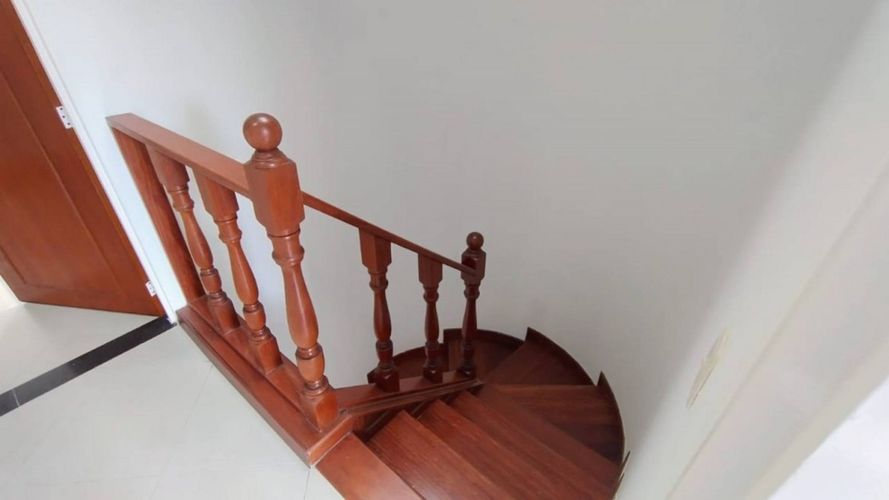 Apartamento en  Arriendo en Chapinero sur occidental, Bogotá - Miniatura 11