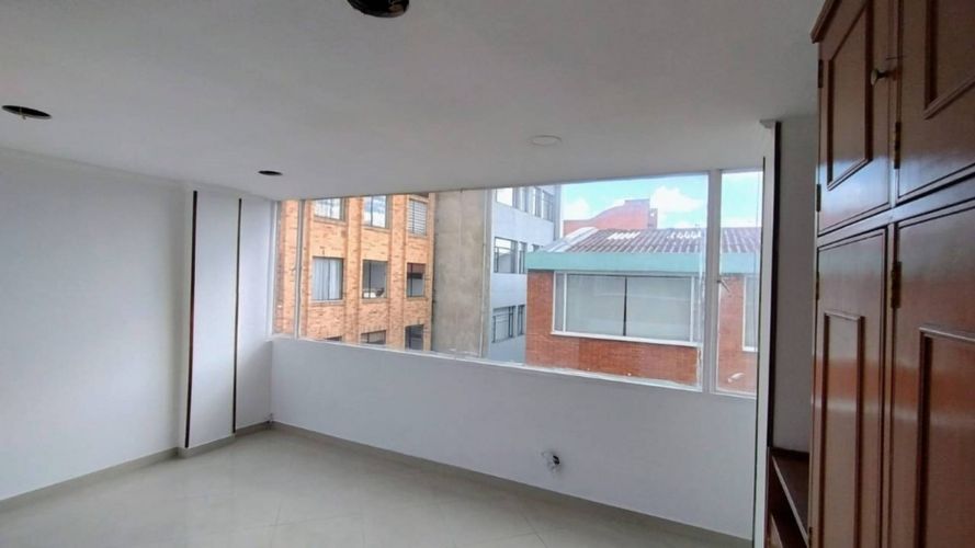 Apartamento en  Arriendo en Chapinero sur occidental, Bogotá - Miniatura 12