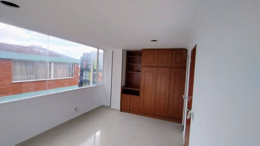 Apartamento en  Arriendo en Chapinero sur occidental, Bogotá - Miniatura 14