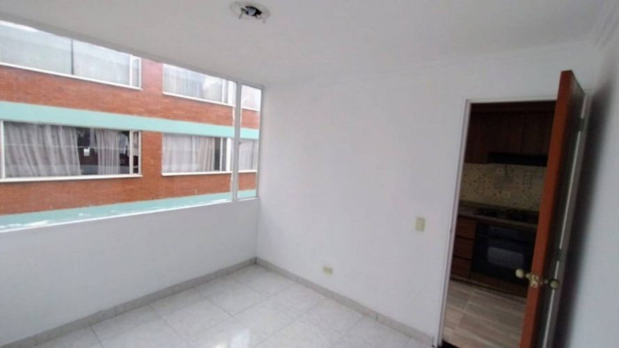 Apartamento en  Arriendo en Chapinero sur occidental, Bogotá - Miniatura 16