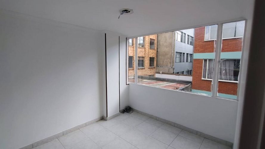 Apartamento en  Arriendo en Chapinero sur occidental, Bogotá - Miniatura 19